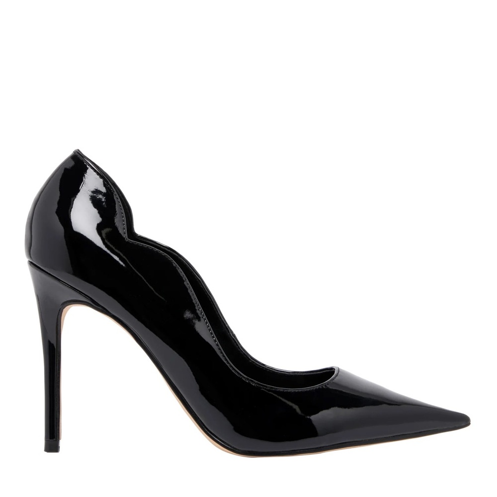 NINE WEST Foxy Pointy Toe Pumps
